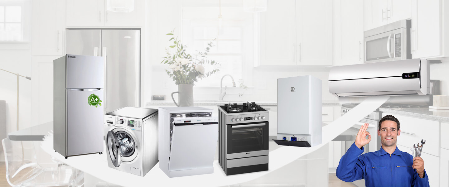 Buca Koop Gaggenau Servisi